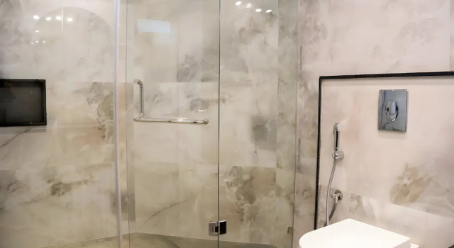Люкс Deluxe Hillside Residence E-7 by Paramount Hospitality
