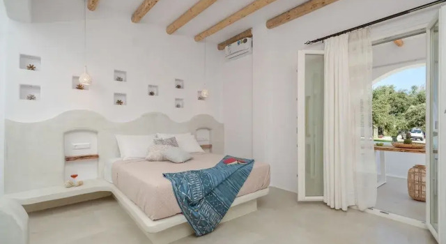 Naxos Nature Suites