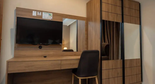 Номер Standard فندق ام جي كراون 4 - MG Crown Hotel 4