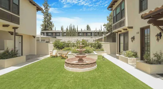 Апартаменты Stylish Pasadena Stay Near Old Town Rose Bowl