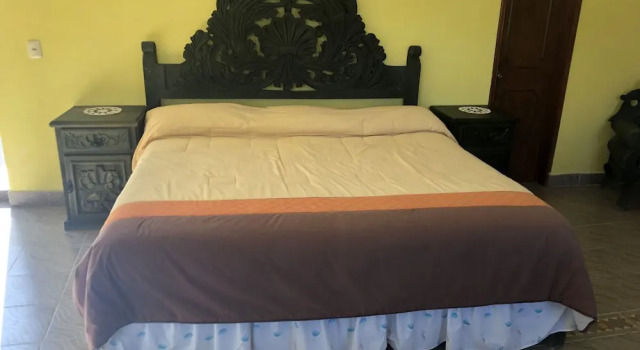 Hotel Ricardos