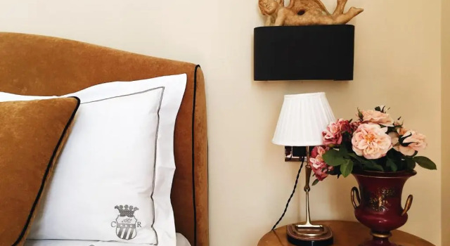 Апартаменты Casa Roma Luxury Apartment