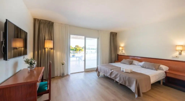 Iroco Hostal