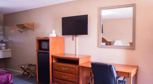 Albany Inn & RV Campground, Reserva ahora Camping Albany Texas