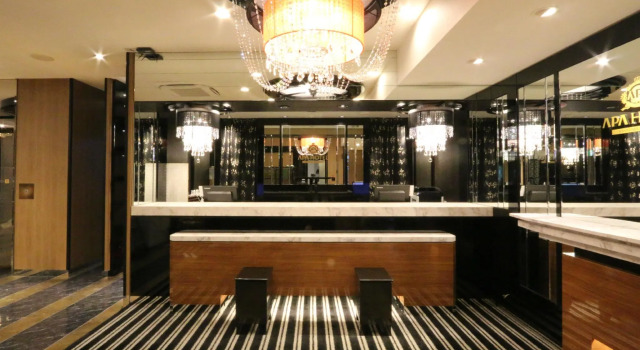 APA Hotel Kanazawa Katamachi