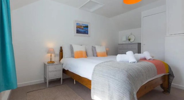 85 Back Road East, Buchen Sie Hotel St. Ives Cornwall