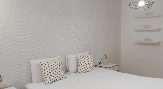 Amazing Ultramodern Apartment in Historical Center