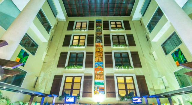 Halcyon Hotel Residences -  Bangalore, Buchen Sie Hotel Koramangala 