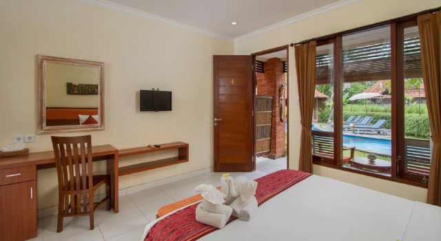 Pondok Massas Ubud, Book Hotel Hotels in Mas with Breakfast, Breakfasts