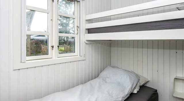 8 Person Holiday Home in Borkop, Book Vacation Home Hotels in Børkop with Parking, Parking