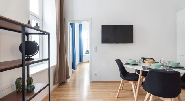 Апартаменты Cozy new stylish 15 min to the center