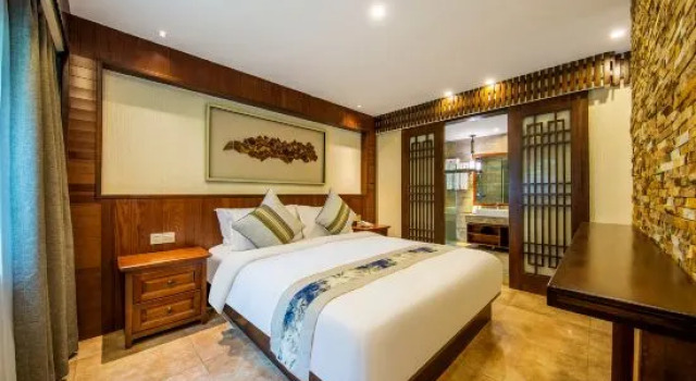 Suite Clouds & Terraces Hotel