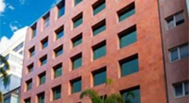 Grand Chapultepec Residencial