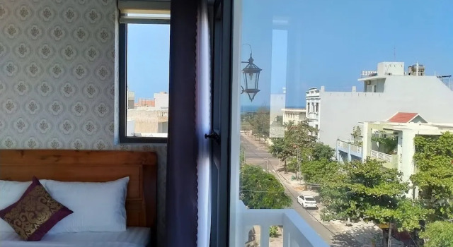 Семейный номер Standard с видом на город Heritage Hotel