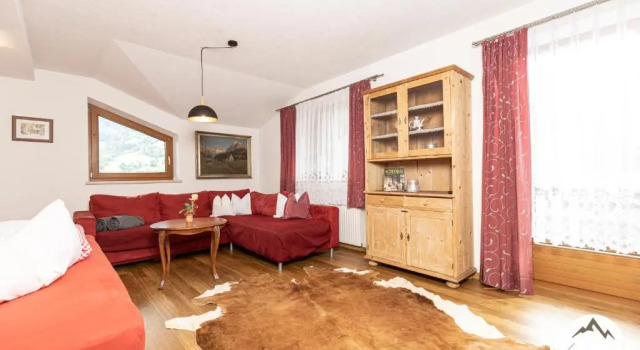 HORBERG Appartements, Забронировать Отель Отели Швендау с парковкой, рядом с Хорбергбан, Парковка