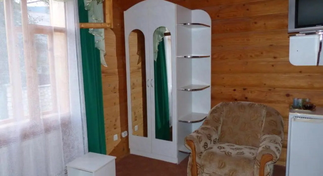Полулюкс Mrija