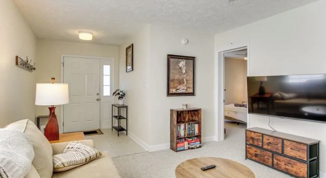 Cozy Family Home: 4 Mi to Downtown Aiken!, Забронировать Дом для отпуска Коттеджи Южной Каролины, Коттедж
