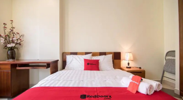 Номер Standard Hai Duong Apartments 70 Van Kiep