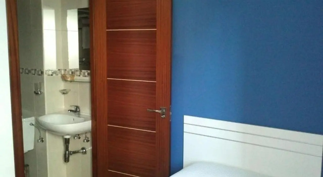 Номер Standard Hostal Victoria Mar