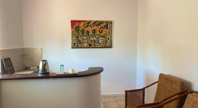 Suite Confort Le Métis