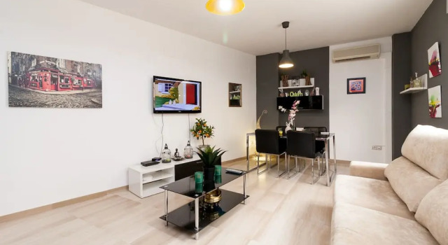 Бунгало Casa Huerta Del Pino Granada  Apartment