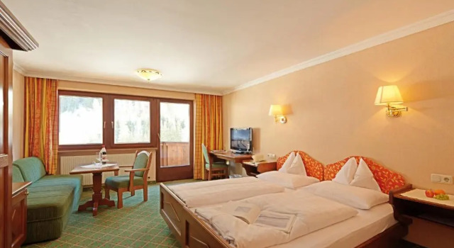 Heart Hotel Arlberg, Prenota Hotel Arlberg Vorarlberg
