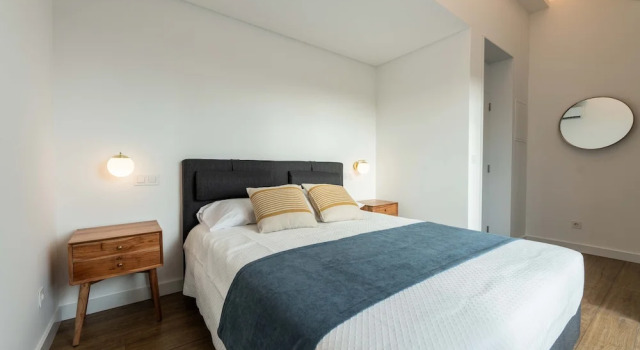 Апартаменты Brum Design Apartments I