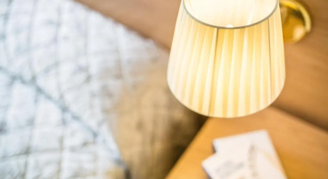 Двухместный номер Standard Hotel Meublè Zenith