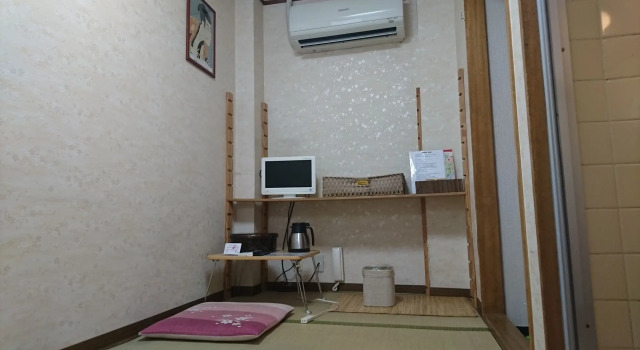 Asakusa Ryokan Toukaisou, Book Hotel Cheap Hotels in Tokyo