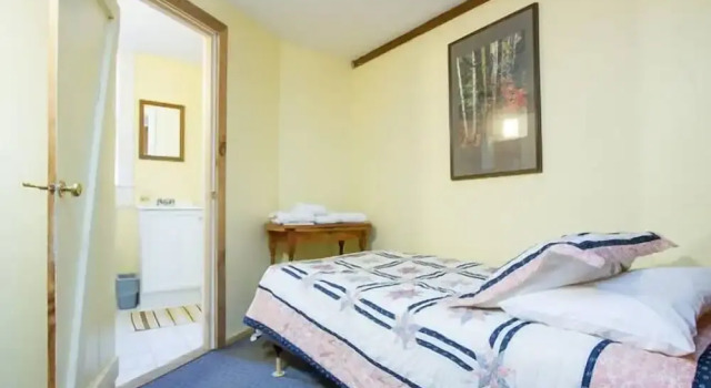 Номер Standard Salt Ash Inn