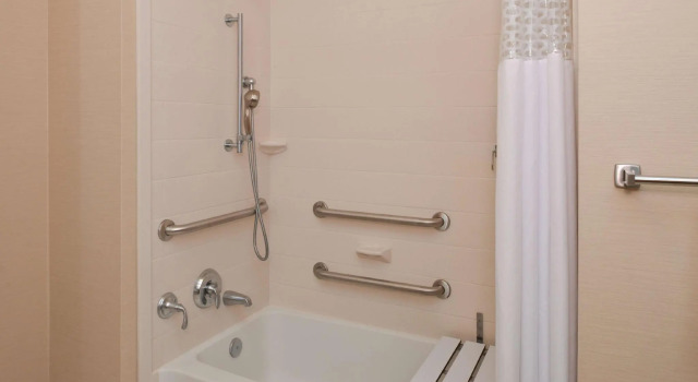Четырёхместный номер Standard Hampton Inn & Suites - Ocala