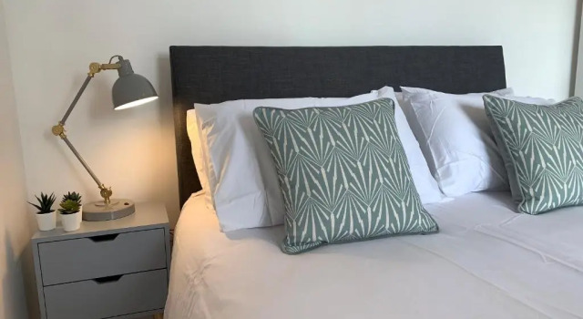 Апартаменты Shotley Bridge - Stunning 2 bedroom apartment