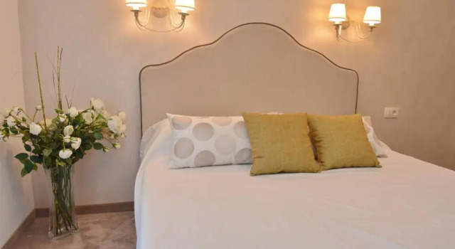 Двухместный номер Comfort Hotel Hermes Budva