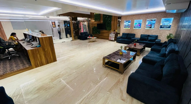 The Landmark Hotel Muzaffarpur, Prenota Hotel Muzaffarpur Bihar