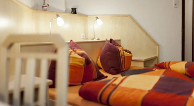 Ferienhaus Sonnenhang