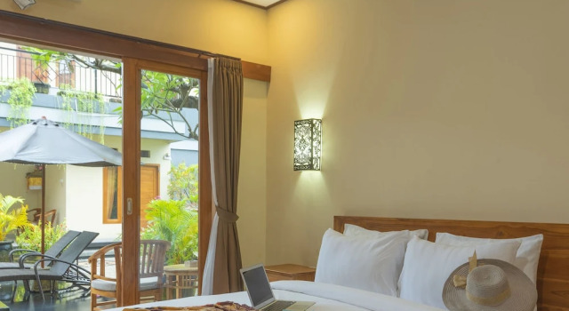 Liliy Guest House Kuta