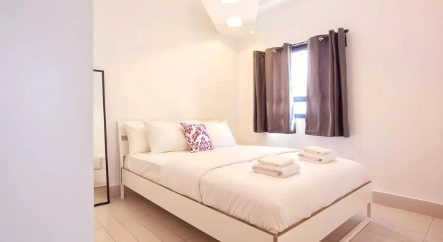 Shenkin Vilmar Apartments