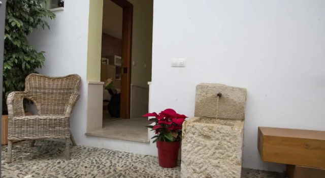 Апартаменты Sea & Wave La Casita de Hinestrosa Apartments