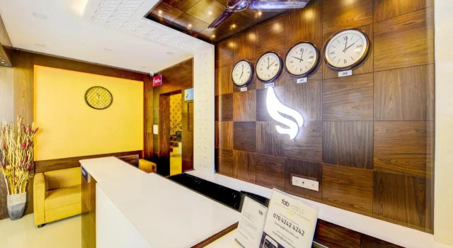 FabHotel Sky Bay Residency, Забронировать Отель Недорогие отели штата Тамилнада, недорого