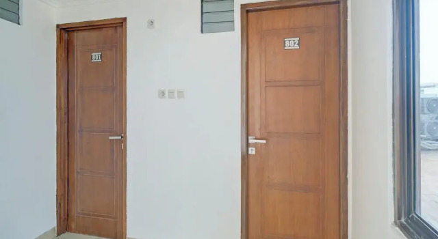 Townhouse Oak Ancol, Book Hotel Jakarta Jakarta Province