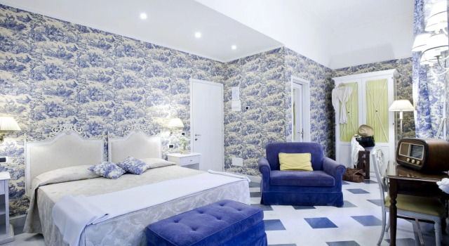 Alloro B&B