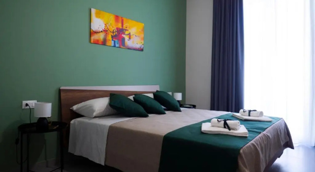 Номер Standard B&B Contessa dei venti