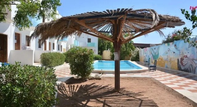 Dahab Inn