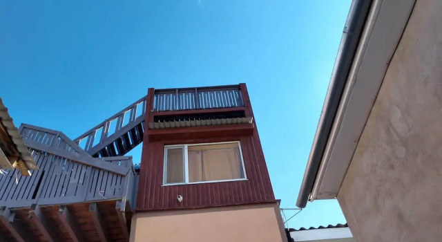 Private Odessa Apartment