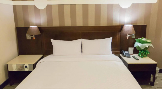 Best Hotel