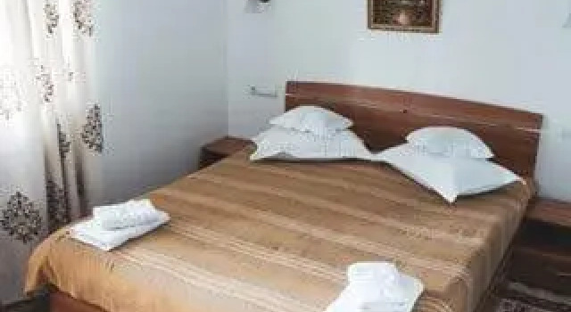Двухместный номер Standard Casa Cristina