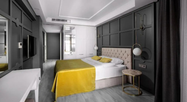 Camera doppia Standard B LOFT HOTEL