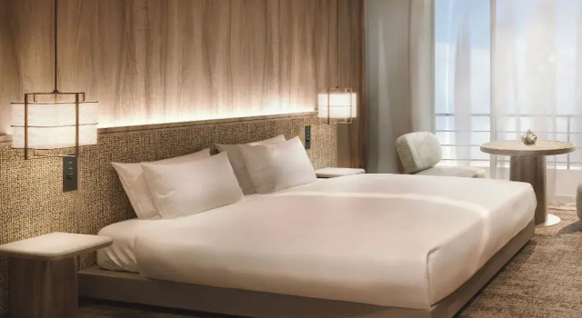 The Royal Park Hotel Iconic Naha, Забронировать Отель Отели Наха с бассейном, рядом с Здание администрации префектуры Окинавы, Бассейн