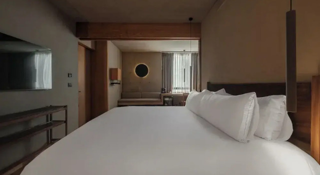 Двухместный номер Standard Hotel Casa Izel Roma Norte