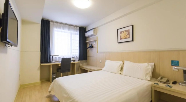 Jinjiang Inn Benxi Bus Station, Reserva ahora Hotel Benxi Liaoning